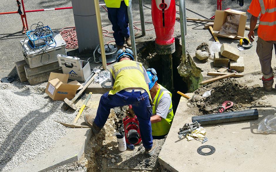 déboucheur de canalisation Paris 1