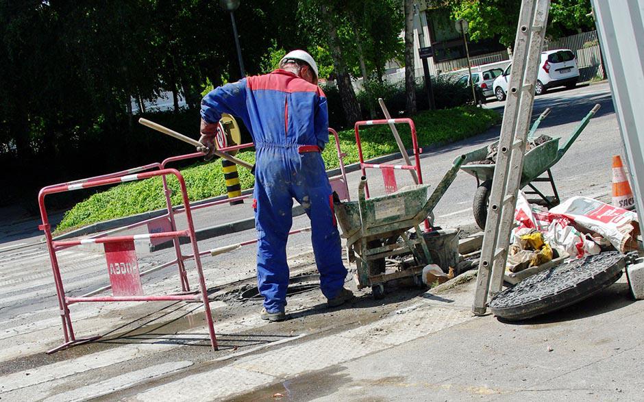 curage de canalisation Villepinte
