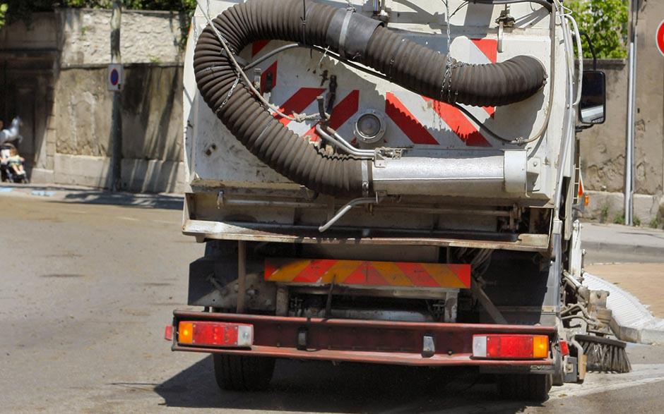 nettoyage assainissement Boulogne-Billancourt