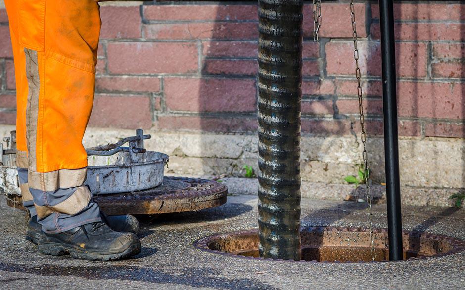 curage canalisation tarif Chelles