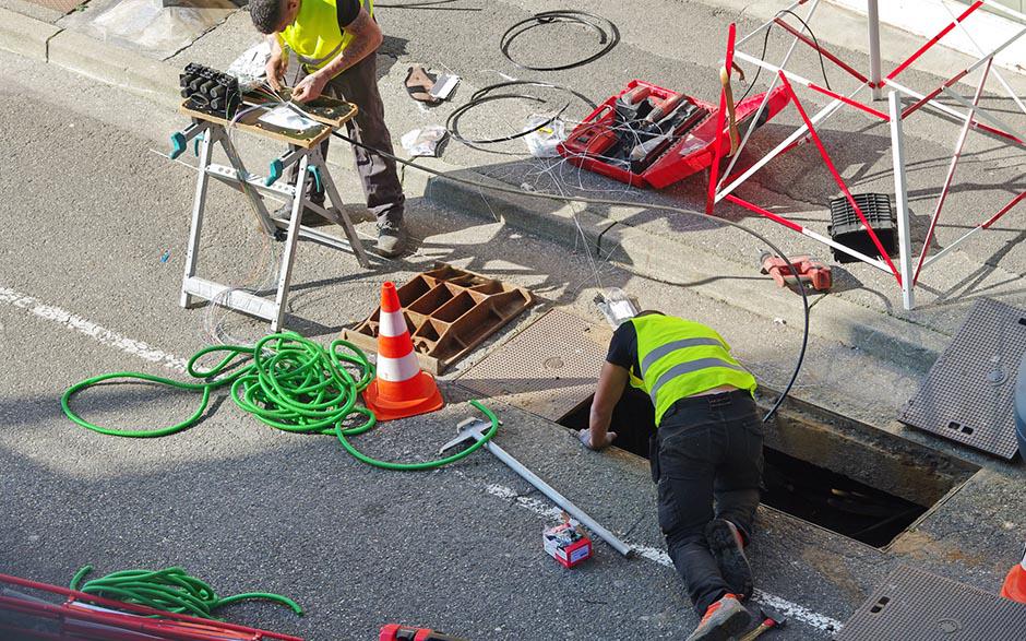 curage canalisation tarif Chelles
