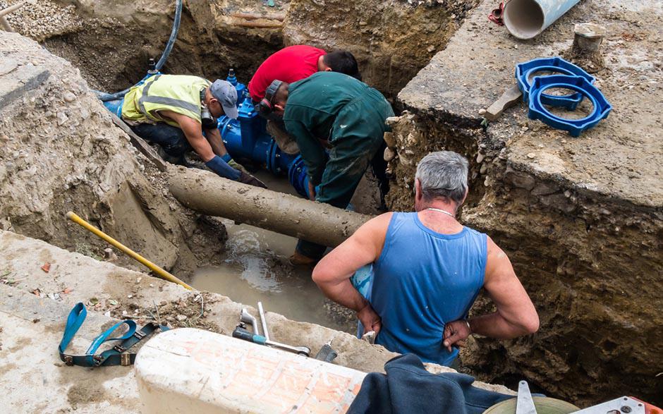 curage canalisation tarif Chelles